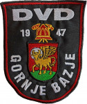 DVD GORNJE BAZJE